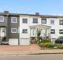 Ihr neues Zuhause: Gemütliches Haus mit Garten und Partykeller - Weyhe Leeste