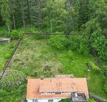 WOHNEN WIE IM URLAUB Einfamilienhaus mit Terrasse, Balkon, Garage und kinderfreundlichem Garten in ruhiger Waldrandlage von Staufenberg-OT