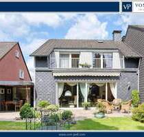 Attraktives Reihenendhaus auf großem Grundstück in ruhiger Wohnlage nahe Südpark - Bochum Eppendorf