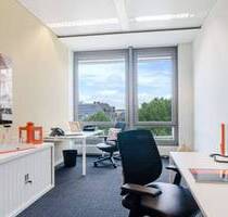 Moderne flexible Büros und Coworking Plätze in Stuttgart - All-in-Miete