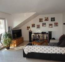 Ca. 124 m² große ETW mit 4 Zimmern, offenem Wohn- Essbereich, 2 Tageslichtbädern, Balkon und Garage - Hagen Garenfeld