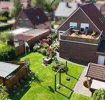 Wohnhaus mit Einliegerwohnung - 398.000,00 EUR Kaufpreis, ca.  256,00 m² Wohnfläche in Aurich (PLZ: 26605) Haxtum