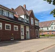 Ab Dezember wird es eine schöne Wohnung sein - Brunsbüttel
