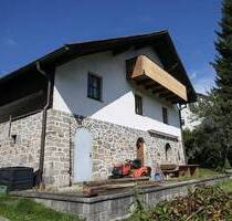 Einfamilienhaus zum Wohlfühlen ! - Regen