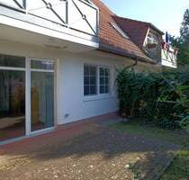 Ferienwohnung in zentraler Lage von Zingst