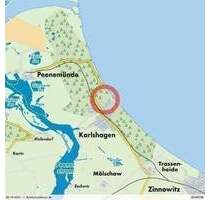 750.000,00 EUR Kaufpreis, ca.  0,00 m² in Karlshagen (PLZ: 17449)