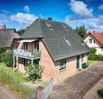 Charmante Immobilie bei Kühlungsborn - Ihr Ostseetraum in Wittenbeck!