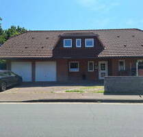 Haus in ruhiger Lage und doch Zentral - Handewitt