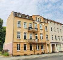 Mehrfamilienhaus in Zentrumslage von Forst (Lausitz)