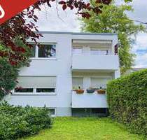 MÜNCHEN ALLACH: SINGLES AUFGEPASST-WOHNUNG AN DER WÜRM!