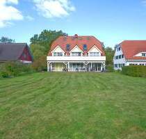 Weitblick inklusive - Charmante 1-Zimmer-Wohnung - Prerow