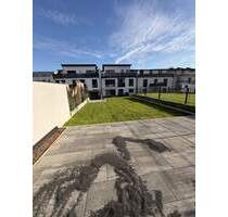 NEUBAU Doppelhaushälfte - Optimal für Arbeiten & Wohnen unter einem Dach (Erstbezug) - Ofenbach Bieber