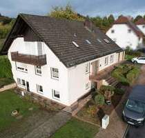 Mehrfamilienhaus mit Doppelgarage in Beverungen-Blankenau