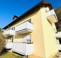 Donaublick! - 600,00 EUR Kaltmiete, ca.  56,00 m² Wohnfläche in Bad Abbach (PLZ: 93077) Oberndorf