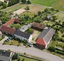 Vier-Seitenhof in sehr schöner Ortslage - Kalbe (Milde) Altmersleben