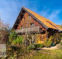 Ein exklusives Anwesen, an dem Ruhe Luxus wird - und Natur auf Stil trifft. - Wüstenrot / Finsterrot