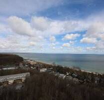 2 Zimmerecksuite mit Seeblick - 595.000,00 EUR Kaufpreis, ca.  120,00 m² Wohnfläche in Timmendorfer Strand (PLZ: 23669)