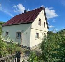 Ländliche Ruhe in beliebter Siedlung - Ebersbach-Neugersdorf
