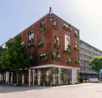 NEUBAU - Moderne 3 Zimmer-Stadtwohnung in Singen - Singen (Hohentwiel)
