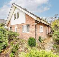 Einfamilienhaus mit Einliegerwohnung am Naturgebiet Tiergarten - Königs Wusterhausen Zeesen