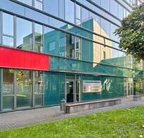 Privater Büroraum für 2 Personen in Regus Colonius Carré - Köln Ehrenfeld