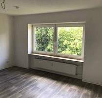 VIEL PLATZ - VIEL LICHT - Toll aufgeteilte Wohnung mit Tageslichtbad und Loggia - 2. Obergeschoss - Clausthal-Zellerfeld