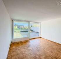 Wohnen über den Dächern von Feuerbach - stilvolle 3,5-Zimmer-Wohnung mit Südterrasse & Tiefgarage - Stuttgart