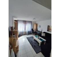 2-Zimmer-Wohnung in zentraler Lage - Rees