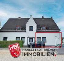 Bremerhaven-Surheide Gemütliche 2-Zimmer-Wohnung in ruhiger Lage