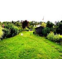 3-Zimmer-Parterrewohnung in 3-Familienhaus Garage + Stellplatz Einbauküche Gartennutzung - Trier Kürenz