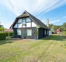 Neubau von zwei Häusern oder Bestandssanierung - Born a. Darß