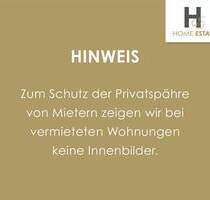 Wohnung in Toplage inkl. Stellplatz - Leipzig Zentrum-Nordwest