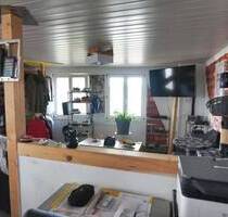 VERMIETETE ERDGESCHOSSWOHNUNG (SOUTERRAIN) IN RUHIGER LAGE - Salem Neufrach