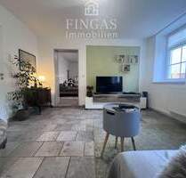 ***Helle Erdgeschosswohnung am Engelbergplatz in Vilsen*** - Bruchhausen-Vilsen