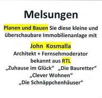 Planen Sie mit John Kosmalla ( RTL ) - Melsungen