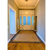 132m² stilvolle Altbauwohnung - barrierefrei. - Pirmasens Innenstadt