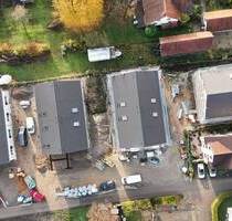 Ihr neues Zuhause - sichern Sie sich jetzt eines der letzten Reihenhäuser im KfW-55-Standard! - Gau-Bischofsheim