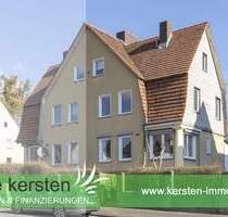 Doppelhaushälfte in Kassel-Rothenditmold sucht neue Eigentümer!