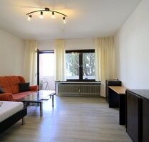 1-Zimmer Wohnung mit Balkon - 643,00 EUR Kaltmiete, ca.  30,00 m² in Ludwigshafen am Rhein (PLZ: 67067) Rheingönheim