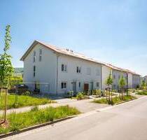 moderne Doppelhaushälfte mit Einbauküche - Jena Zwätzen