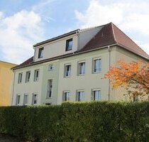 Südviertel Ilmenau, 3-Raum-Wohnung, 80qm, Carport