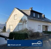 Ewersbach: Schaffen Sie sich ein neues Familiennest! - Dietzhölztal / Ewersbach
