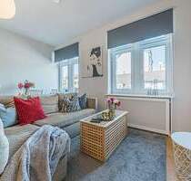 Möblierte Wohnung auf Zeit zu vermieten: - Bad Homburg vor der Höhe