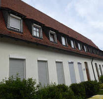 4-Zimmer-Wohnung mit Stellplatz! - Scheinfeld