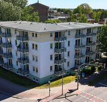 1-Raum-Wohnung bevorzugt für Studenten und Auszubildende - Stralsund Knieper