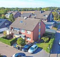 Vermietetes Dreifamilienhaus in ruhiger Lage - Dorsten Wulfen