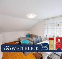 WEITBLICK: Wo Gemütlichkeit auf Raumgefühl trifft! - Marbach am Neckar