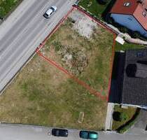 Baugrundstück in Althegnenberg - 222.000,00 EUR Kaufpreis, ca.  0,00 m² in Althegnenberg (PLZ: 82278)