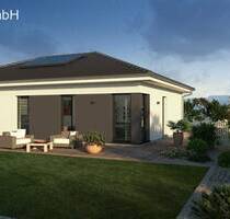 schöner Bungalow mit toller Ausstattung sucht neue Besitzer - Thiendorf Lüttichau