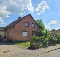 Ruhige Lage, großes Potenzial - Einfamilienhaus mit Garten wartet auf frische Ideen! (AS-6480) - Lachendorf